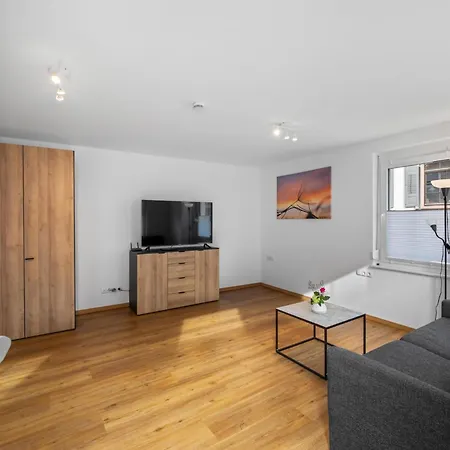 Anna - S1 By Interhome Endingen am Kaiserstuhl