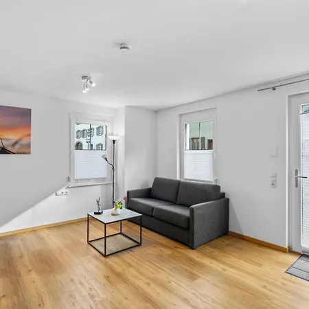 Anna - S1 By Interhome Endingen am Kaiserstuhl