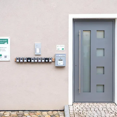 アパート Anna - S1 By Interhome Endingen am Kaiserstuhl